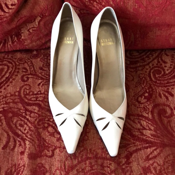 Stuart Weitzman - Picture 1 of 5